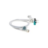 Furtun de alimentare cu apă pentru mașină de spălat rufe SIEMENS BOSCH Original
