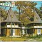 bnk cp Focsani - Cabana turistica Caprioara - necirculata - marca fixa