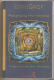 Christina Grof-Respiratia Holotropica