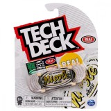 Mini placa skateboard Tech Deck, Real Nicole Hause, 20142044