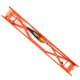 Vidrax linie pescuit fir 016; pluta 011/2,0gr; carlig 12