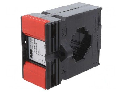 Transformator de curent 400A-5A 5VA CM-CT foto