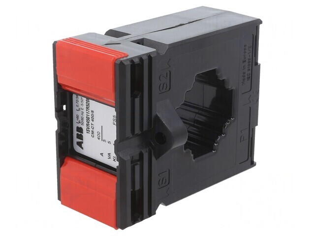 Transformator de curent 400A-5A 5VA CM-CT
