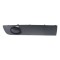 Grila bara fata VW Transporter (T5), 10.2009-2015, Dreapta, 7E0807490, 956927-6 fara locas pentru proiectoare, fara primer