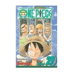 One Piece, Volume 27