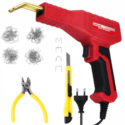 Pistol pentru lipit plastic, SelTech foto