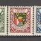 Liechtenstein.1927 87 ani nastere Principele Johann II SL.7