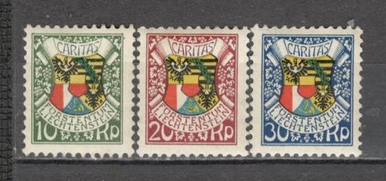 Liechtenstein.1927 87 ani nastere Principele Johann II SL.7