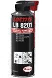 Spray lubrifiant multifunctional LOCTITE 5 Way LB 8201 142730, volum recipient 400 ml, cu pulverizator