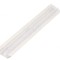 Profil Aluminiu &Icirc;ncastrat 2m pentru Module LED Alb GROOVE10