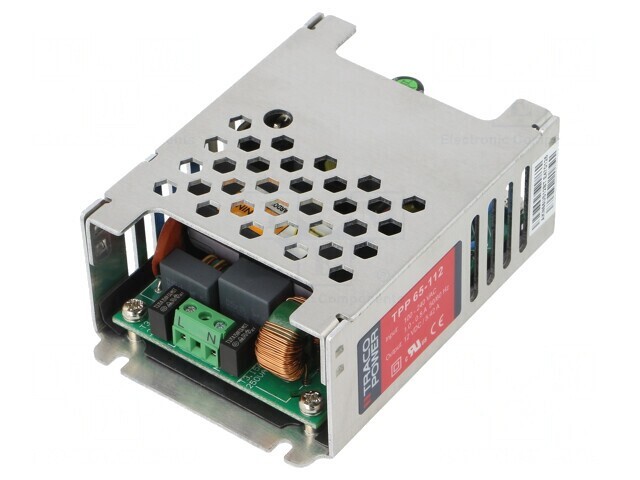 Alimentator Modular 65W 12VDC TPP 65-112
