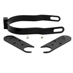 Suport universal pentru trotineta electrică, negru, pentru Xiaomi M365 / Pro, eWheel | Motorevolution