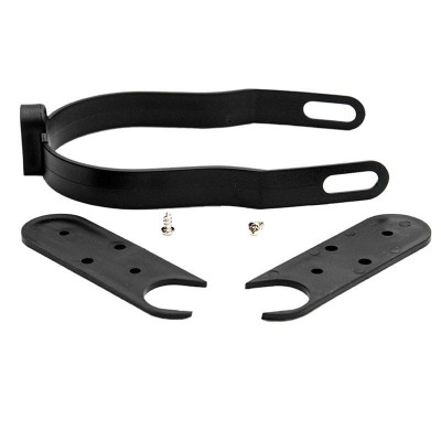 Suport universal pentru trotineta electrică, negru, pentru Xiaomi M365 / Pro, eWheel | Motorevolution foto