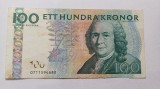 Suedia-100 Kronor ND