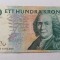 Suedia-100 Kronor ND