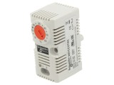 Termostat NC 10A 250VAC 0-60&deg;C