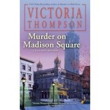 Murder on Madison Square