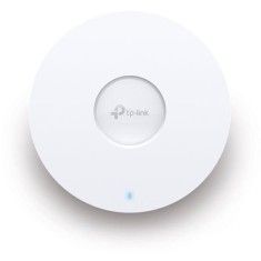 Acces Point Wireless cu WiFi 6, Gigabit, Dual Band, PoE, OMADA cloud, EAP650, AX3000