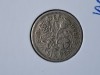 Six pence 1956, Europa