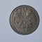 Six pence 1956