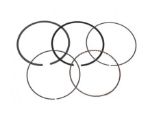 Set segmenti LONCIN motocicleta-4T 150cc,62mm