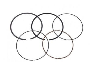 Set segmenti LONCIN motocicleta-4T 150cc,62mm foto