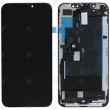 Modul de afișare Apple iPhone Xs LCD + Digitizer (ORIGINAL) 661-12943