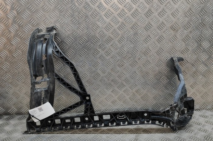 Suport bara de protecție dreapta spate MERCEDES-BENZ E W213 2015 OEM: A2138854202 24397695