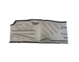 Podea dreapta Mercedes Benz W123, 01.1975-12.1985; fata si spate , galvanizata, Aftermarket