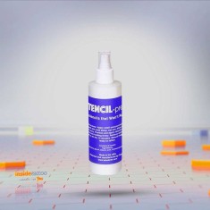 Stencils Spray - InkJet - 240ml