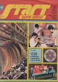 Revista Start spre viitor - Nr. 12 / decembrie 1984