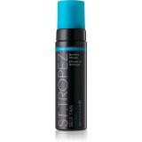 St.Tropez Self Tan Dark spuma autobronzanta pentru un bronz intens 200 ml