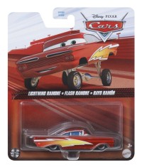 CARS 3 PERSONAJ DIE CAST MASINI SINGLE RAYO RAMON MCQUEEN