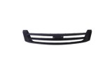 Grila radiator Iveco Daily, 05.2006-2009, montare fata, negru; intern, RapidAuto