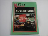 THE MEDIA ADVERTISING - DAVID LUSTED