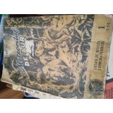 Colectia Povestiri Stiintifico Fantastice Nr. 1 1955