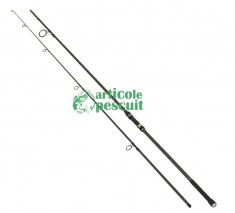 Lanseta crap ULTEGRA XT CARP 3.6m,2 tronsoane,CARBON,4 lbs foto