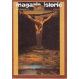 Magazin istoric, serie noua, Nr. 4/2004