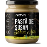 Pasta de Susan Tahini Alb Ecologica/Bio 250g