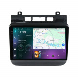 Navigatie dedicata cu Android VW Touareg 7P 2010 - 2018, 12GB RAM, Radio GPS