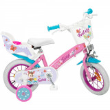 Cumpara ieftin Bicicleta Toimsa, 12 inch, Fantasy Walk