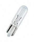 BEC 12V W1.2W ORIGINAL SET 10 BUC OSRAM, OSRAM&reg;