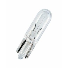 BEC 12V W1.2W ORIGINAL SET 10 BUC OSRAM