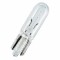 BEC 12V W2.3W ORIGINAL SET 10 BUC OSRAM