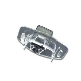 Camera video auto dedicata pentru mersul cu spatele compatibila cu Honda Civic 2012/Accord 2009-2012/Spirior 2013 &amp; 2015/Crider CarStore Technology