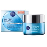 GEL-CREMA REVIGORANTA ZI ACID HIALURONIC PUR 50ML, Nivea