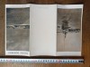 PLIANT RECLAMA INTINERARIU CALATORIE DUNAREA- PORTILE DE FIER *** CCA 1930-1935
