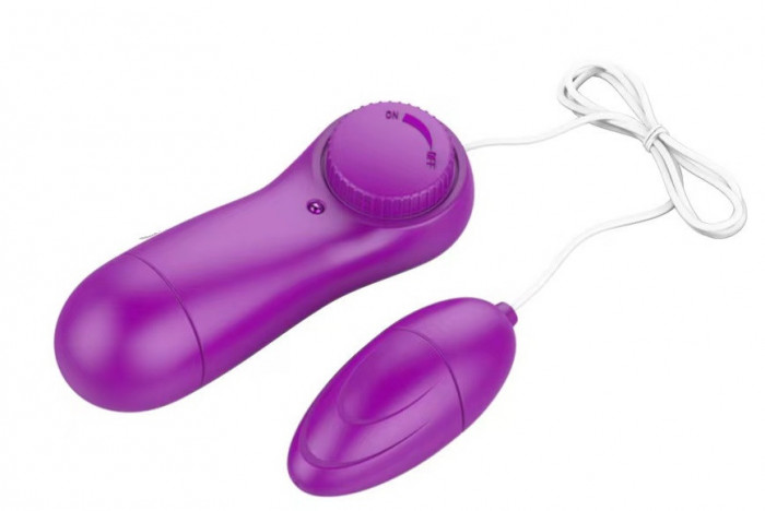 Ou Vibrator Multispeed Zippy, Mov, Mokko Toys