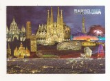 FA164 - Carte Postala - SPANIA - Barcelona, necirculata