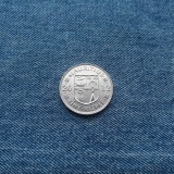 1 Rupee 2012 Mauritius, Africa